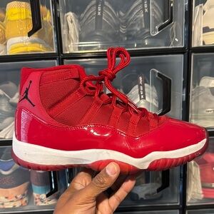 Jordan 11 “Win Like 96”